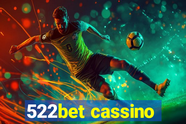 522bet cassino